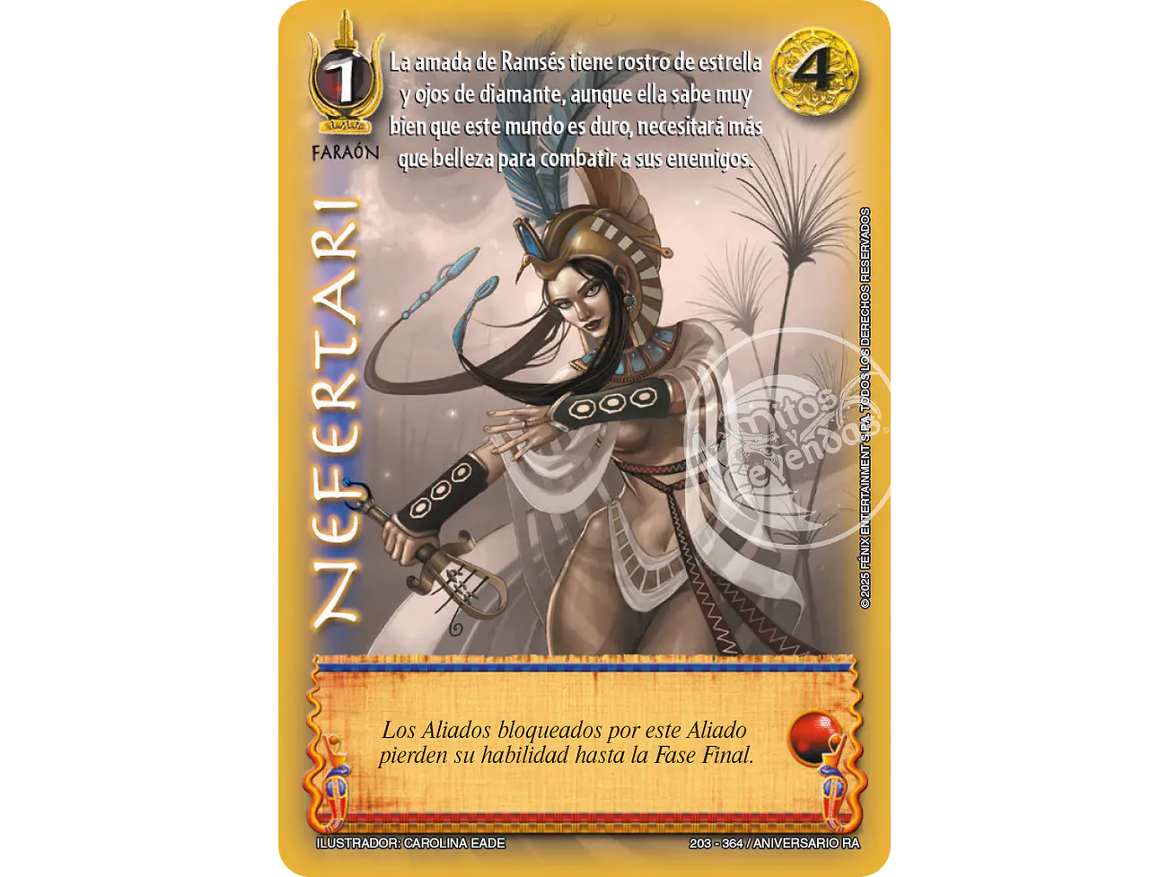 Nefertari 1