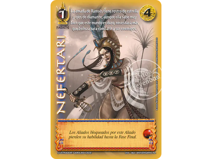 Nefertari 1