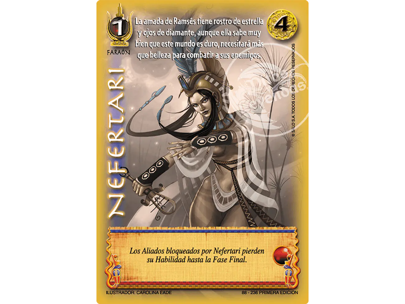 Nefertari 1