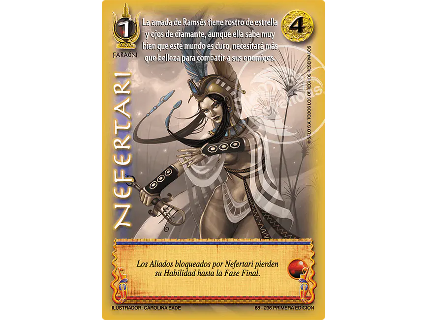 Nefertari 1