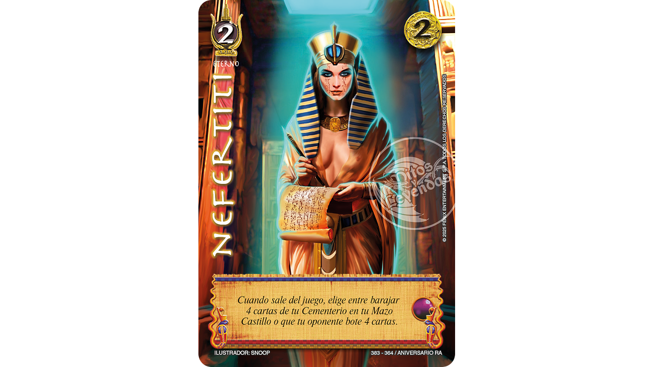 Nefertiti 1