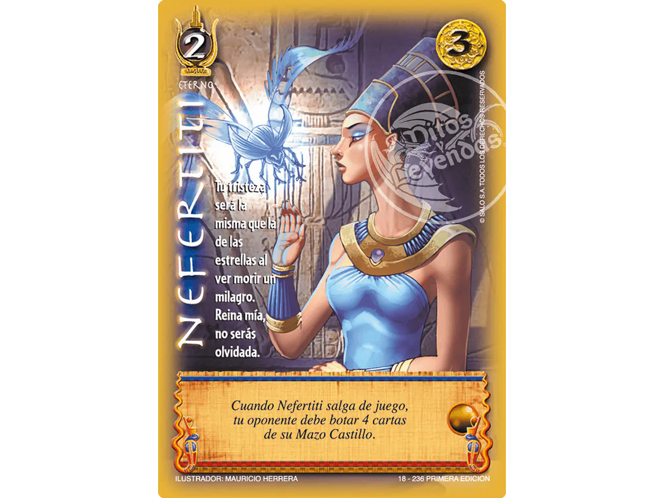 Nefertiti 1