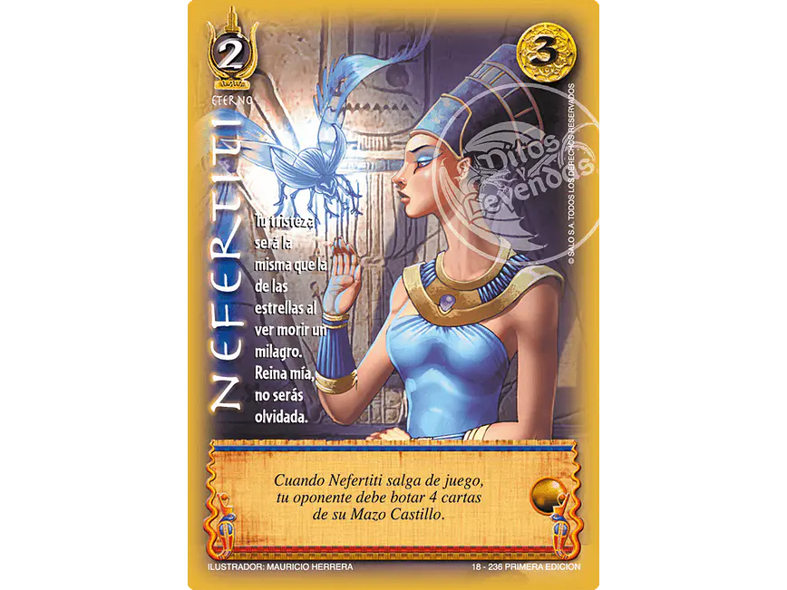 Nefertiti 1
