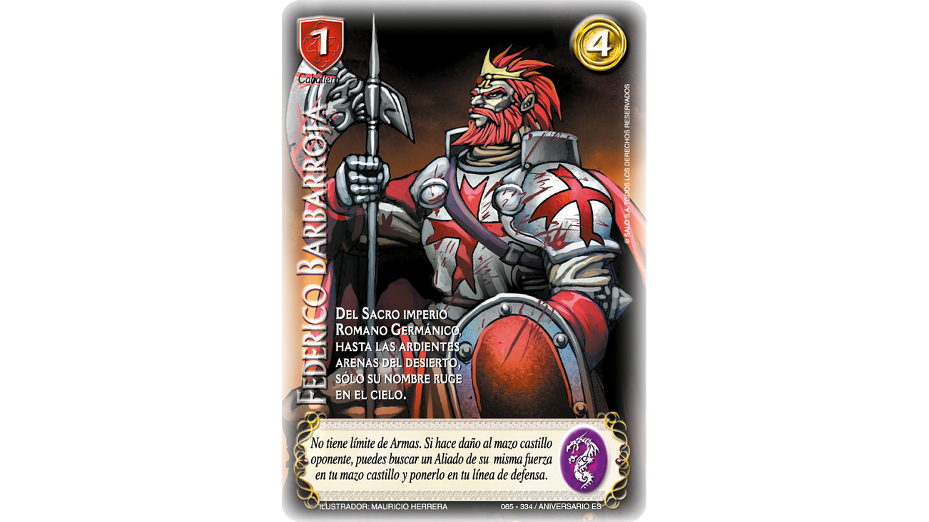 Federico Barbarroja 1