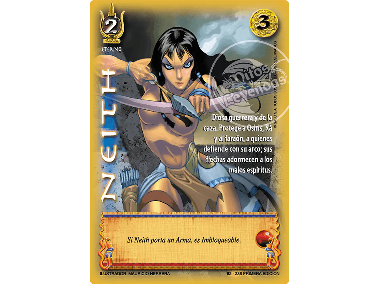 Neith 1