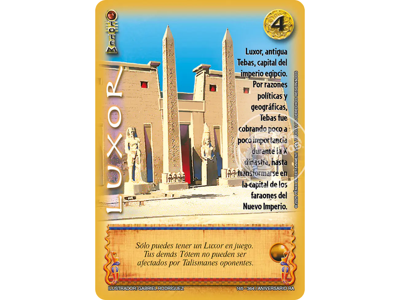 Luxor 1