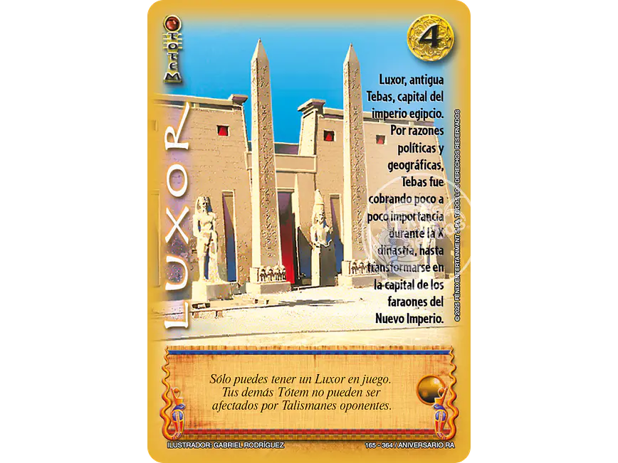 Luxor 1