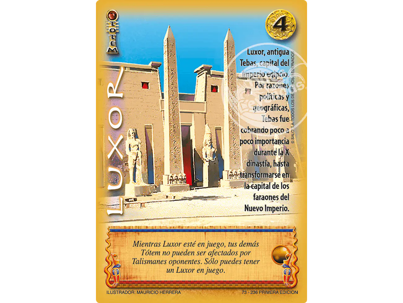 Luxor 1