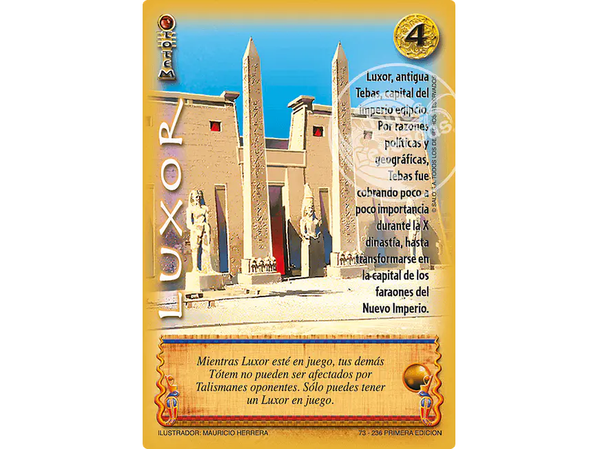 Luxor 1