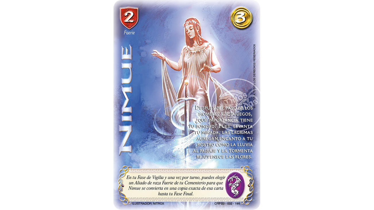 Nimue 1