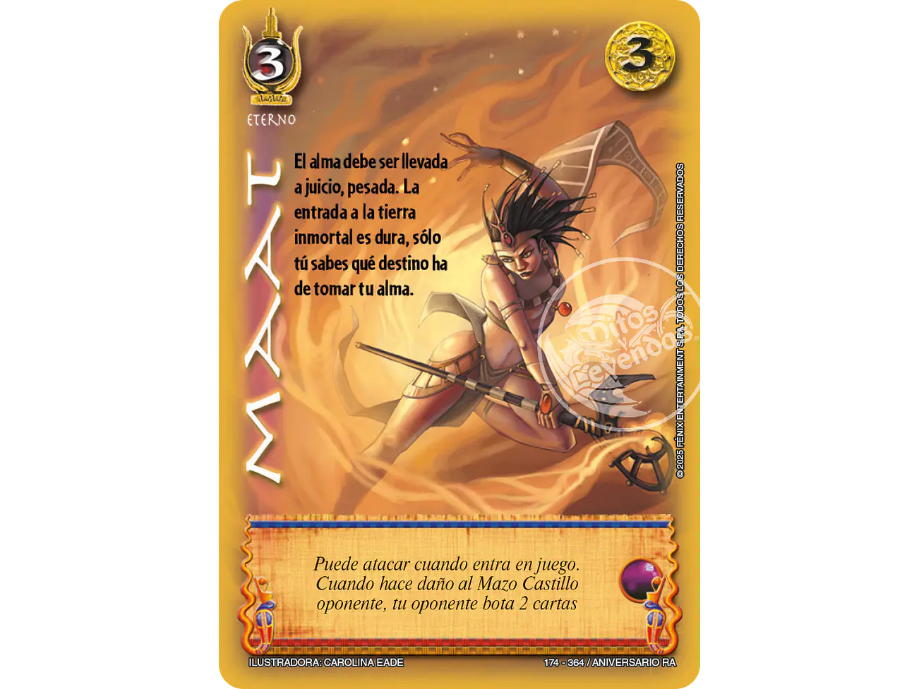 Maat 1