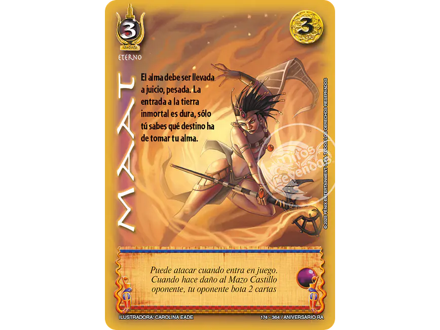Maat 1