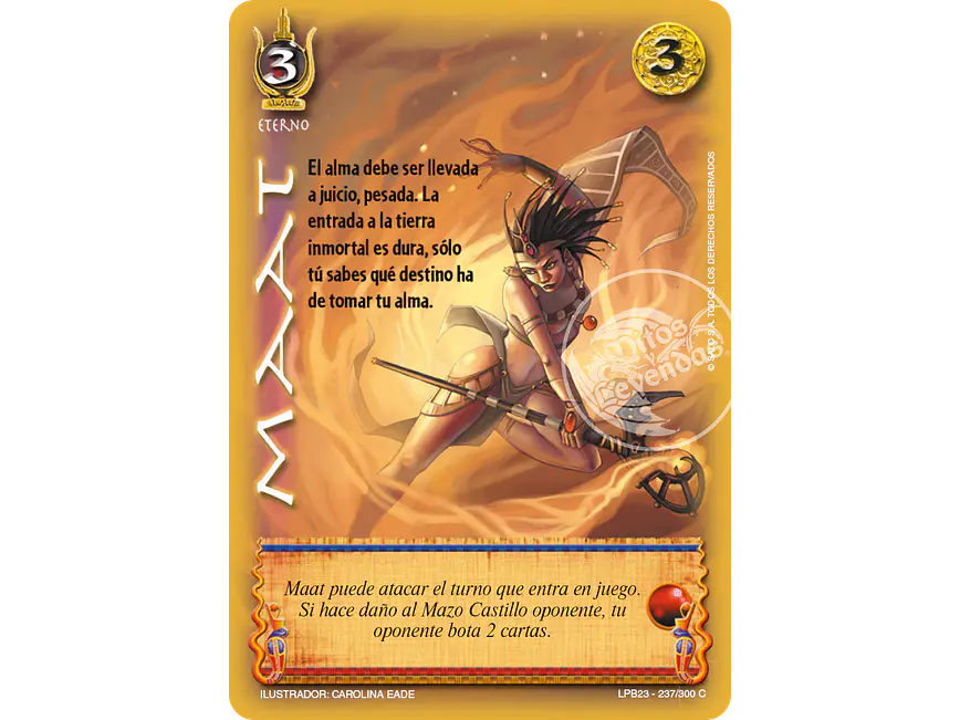 Maat 1