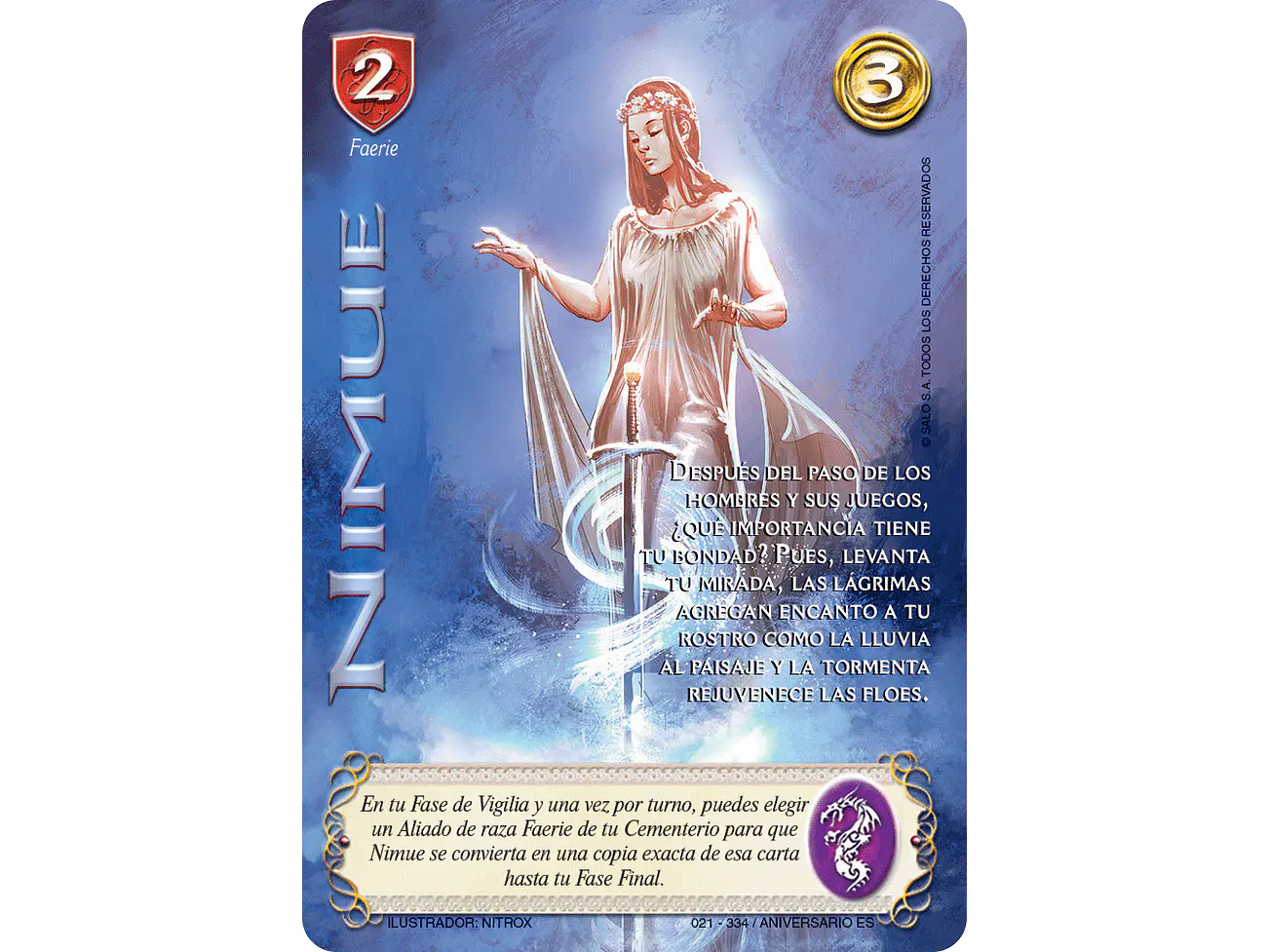 Nimue 1