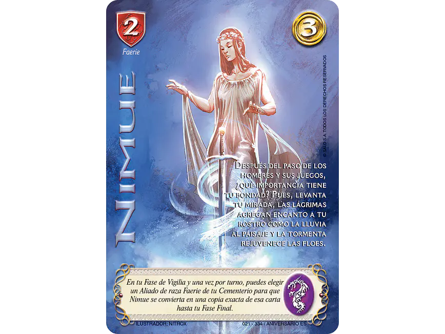 Nimue 1
