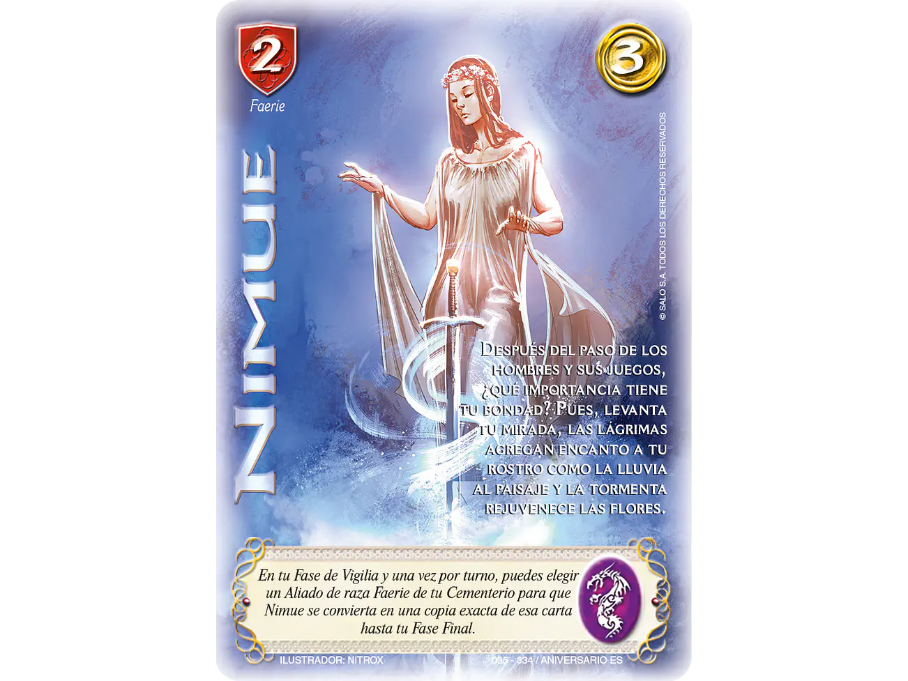 Nimue 1