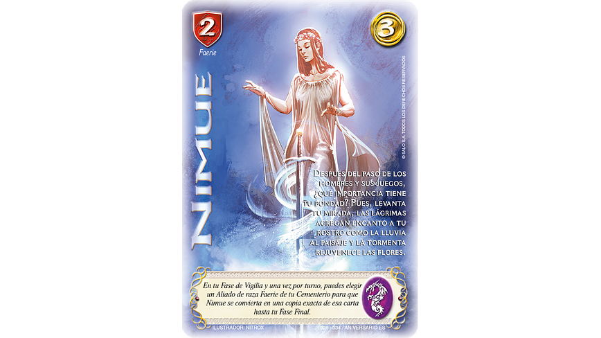 Nimue 1