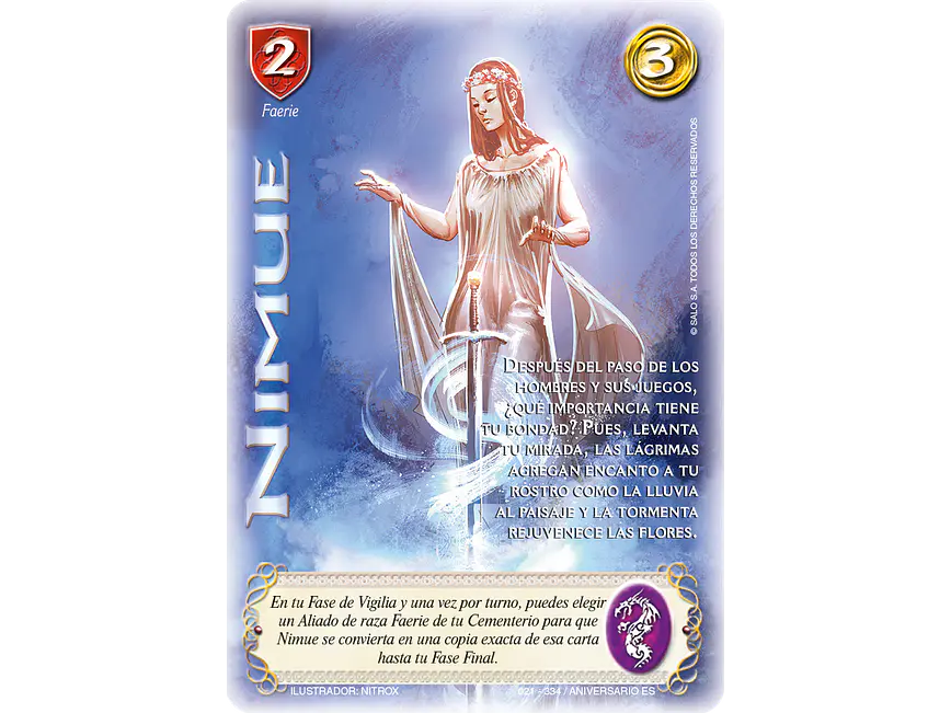 Nimue 1