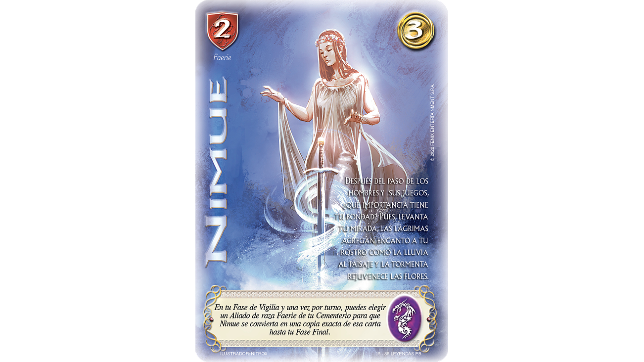 Nimue 1