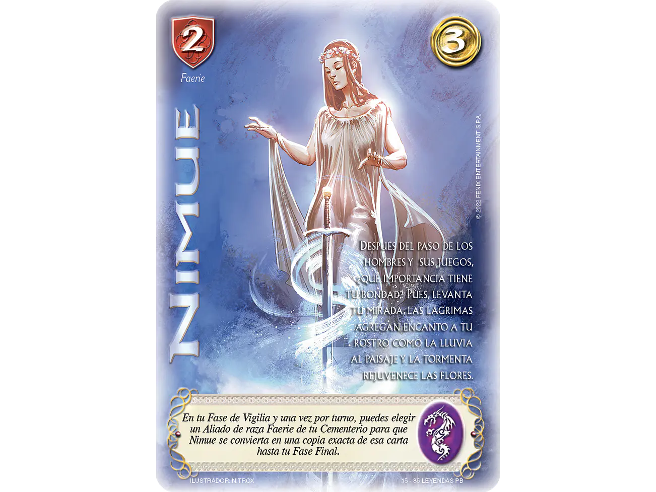 Nimue 1