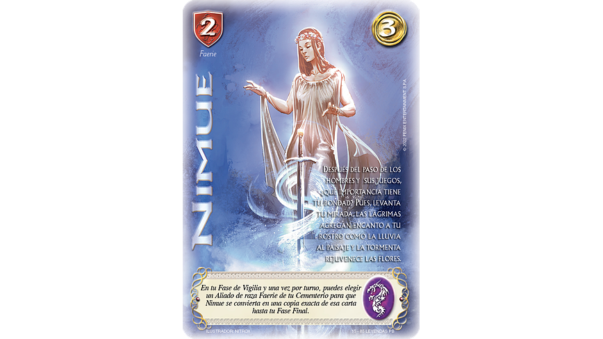 Nimue 1