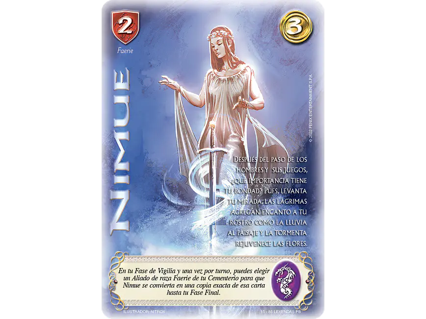 Nimue 1