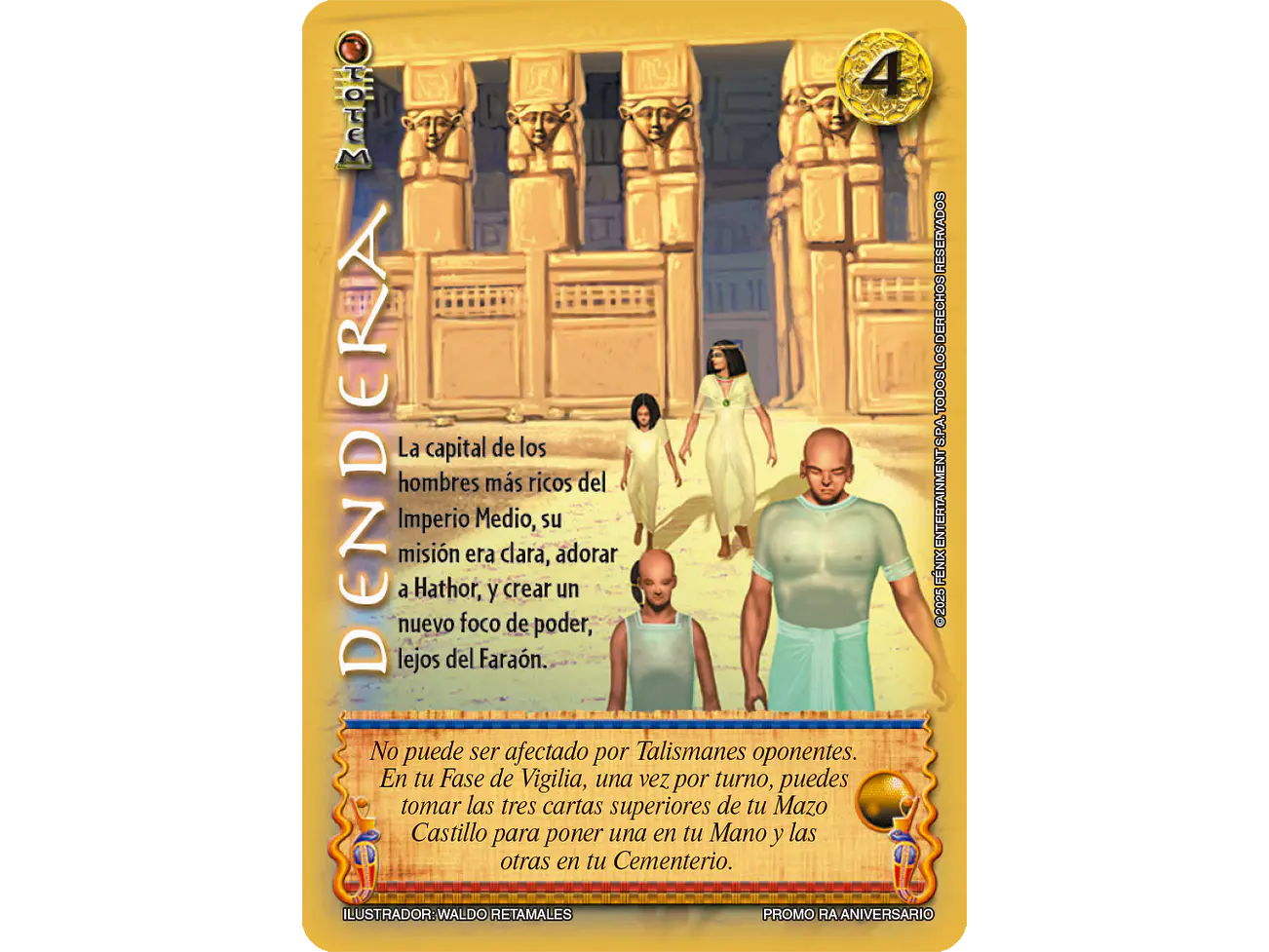 Dendera 1
