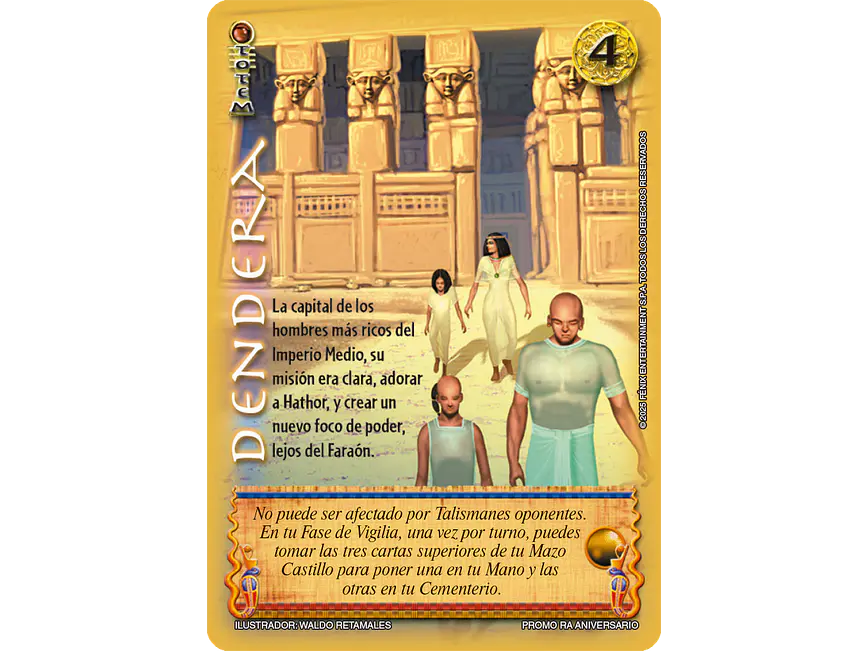 Dendera 1