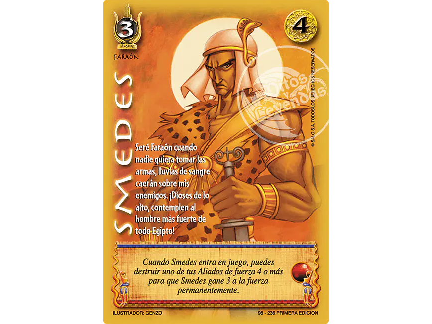 Smedes 1