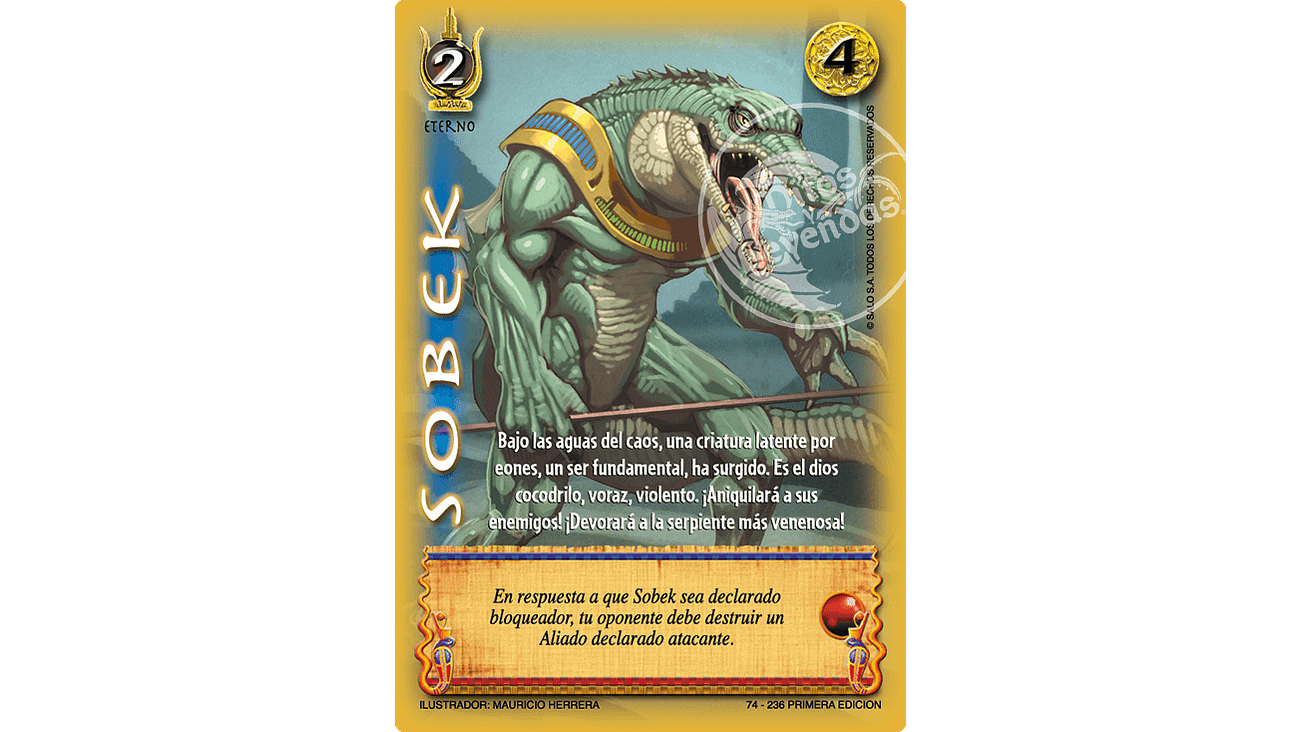 Sobek 1