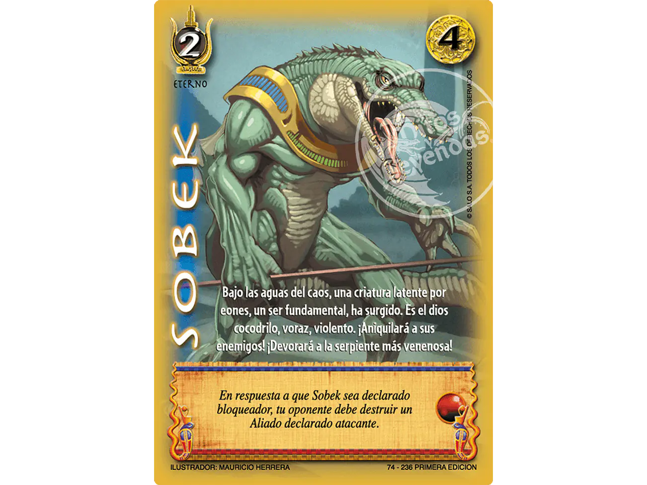 Sobek 1