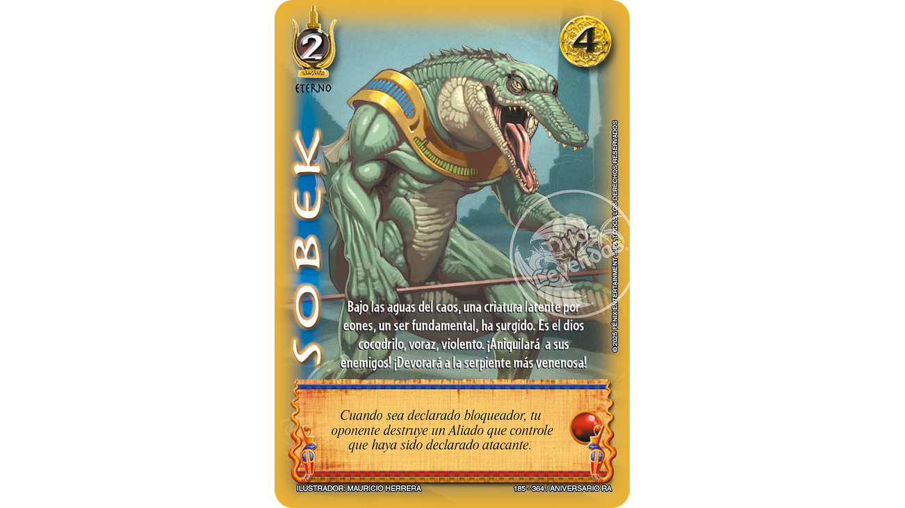 Sobek 1