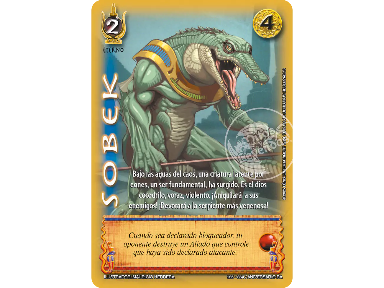 Sobek 1