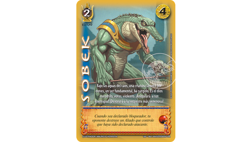 Sobek 1