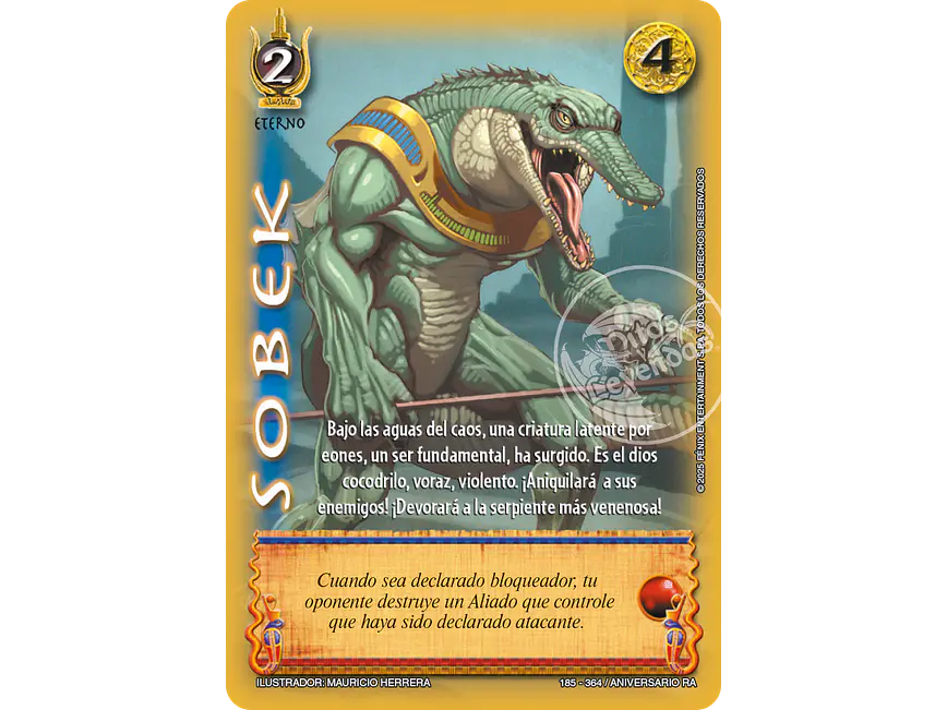 Sobek 1