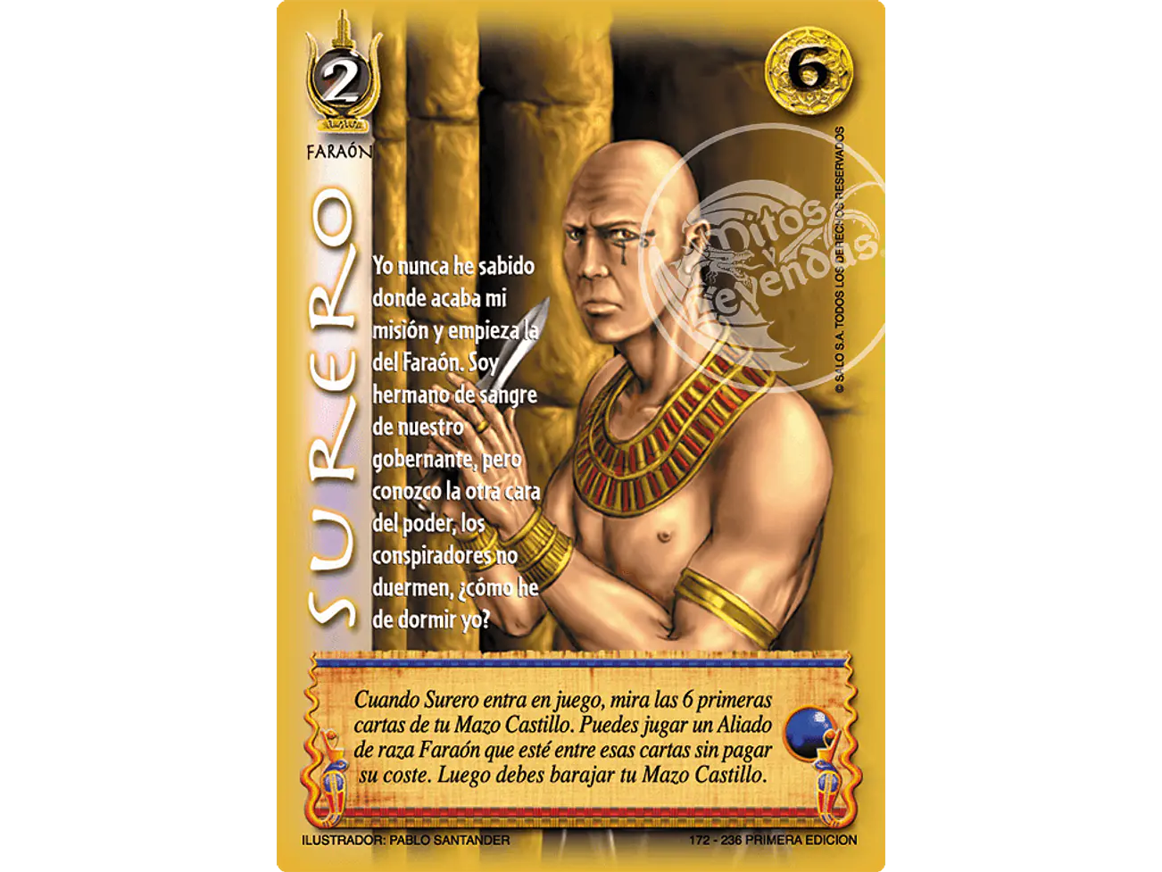 Surero 1
