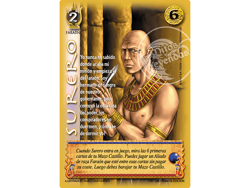 Surero 1