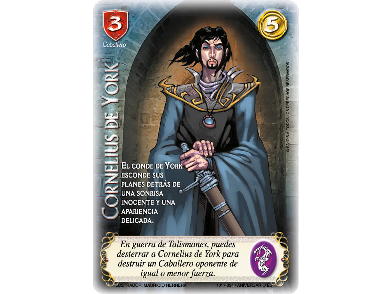 Cornelius de York 1