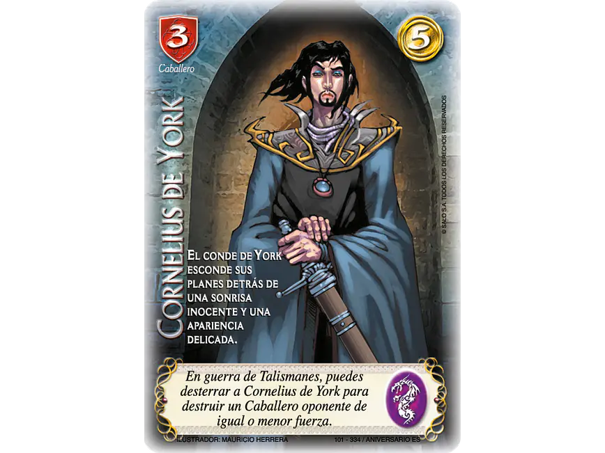 Cornelius de York 1