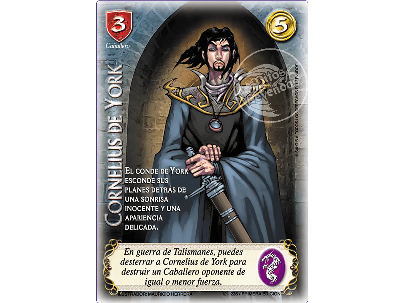 Cornelius de York 1