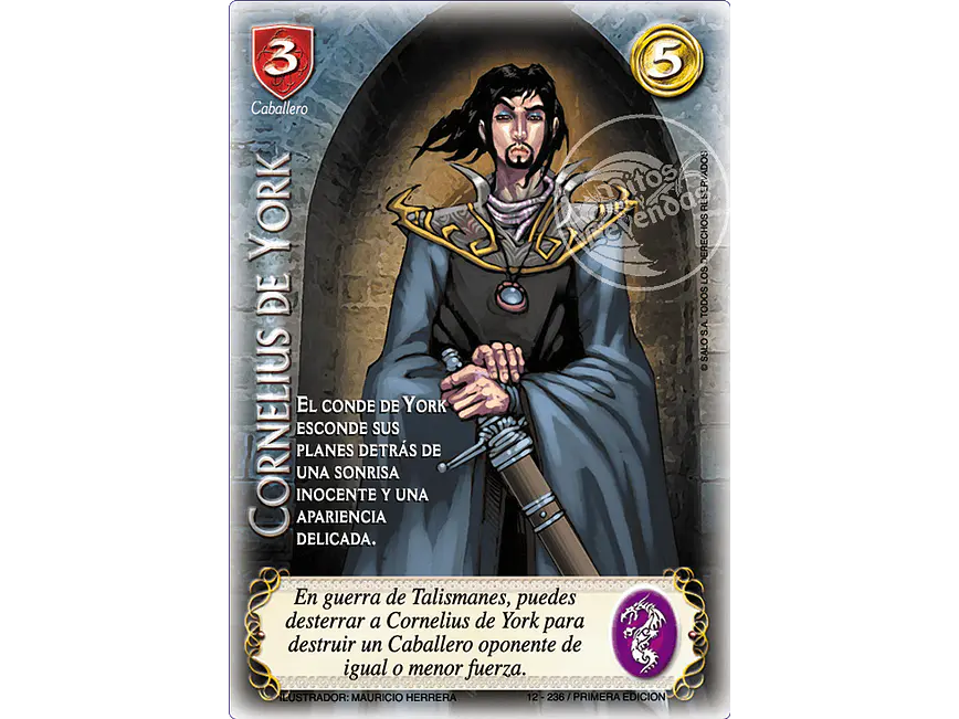 Cornelius de York 1