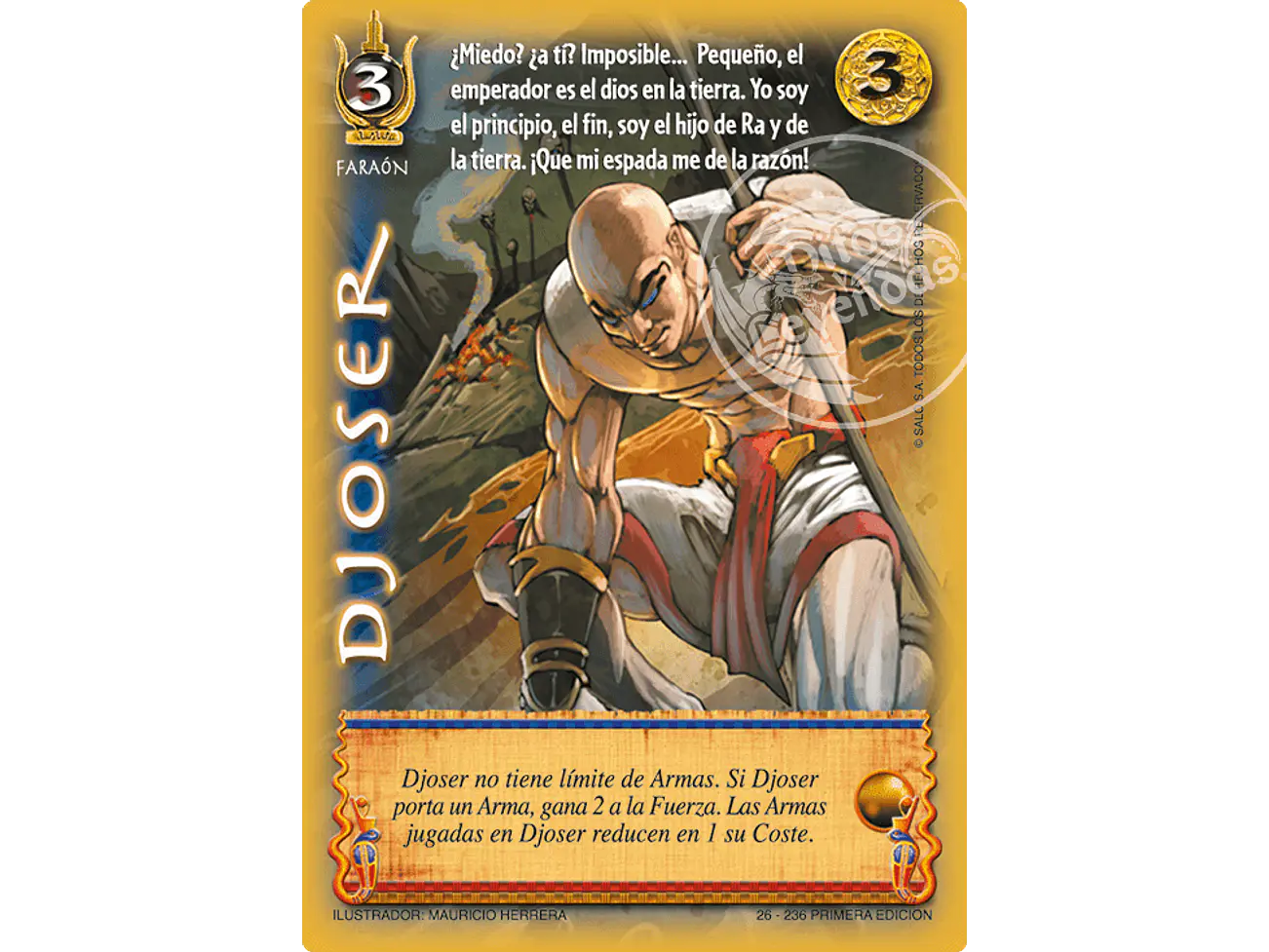 Djoser 1