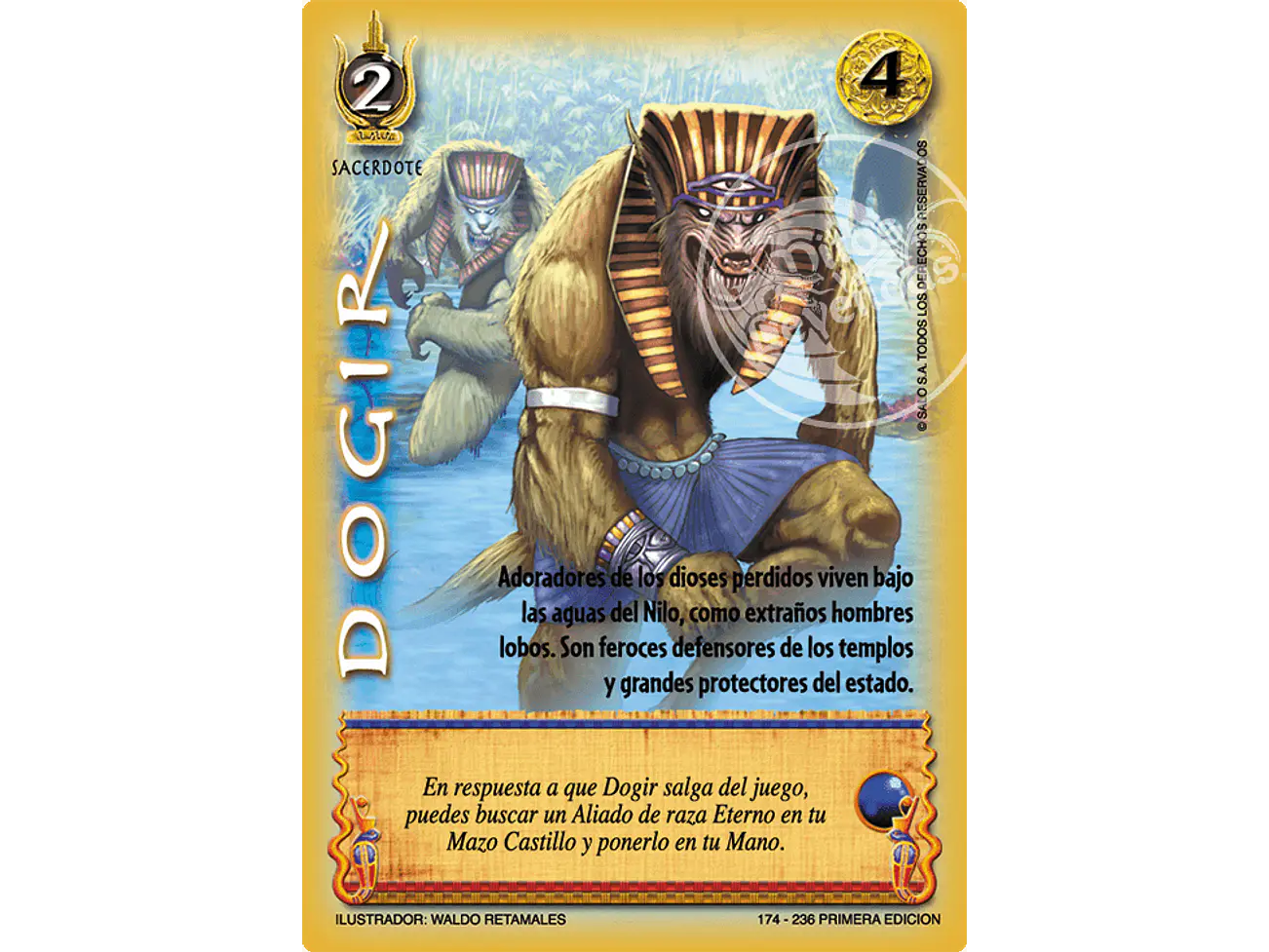 Dogir 1