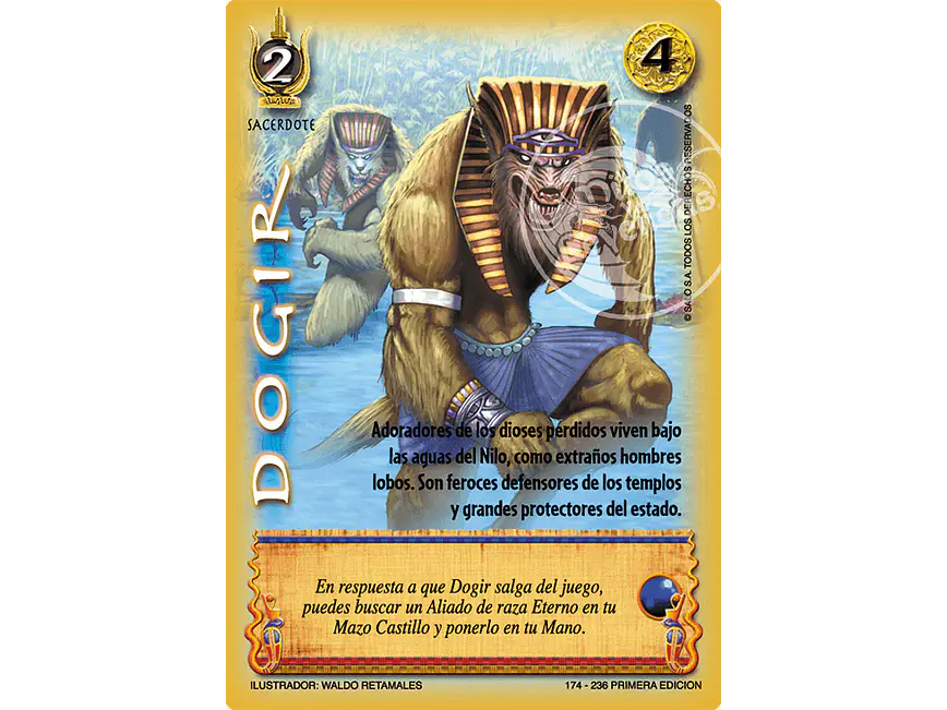Dogir 1