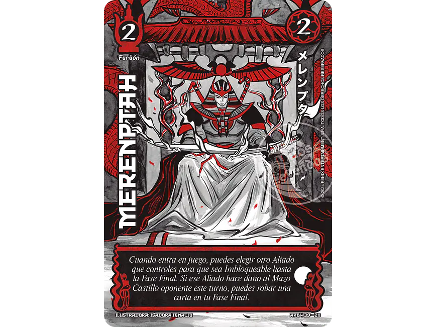 Merenptah 1