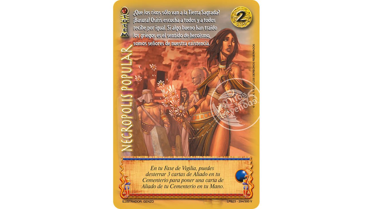 Necrópolis Popular 1