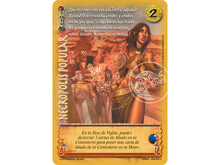 Necrópolis Popular 1
