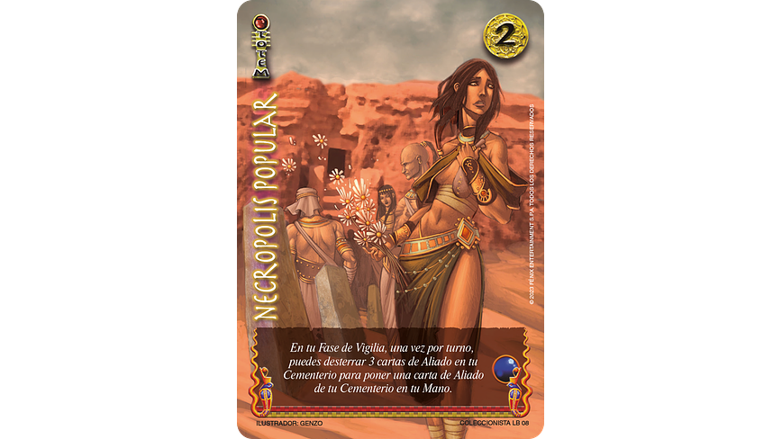 Necrópolis Popular 1