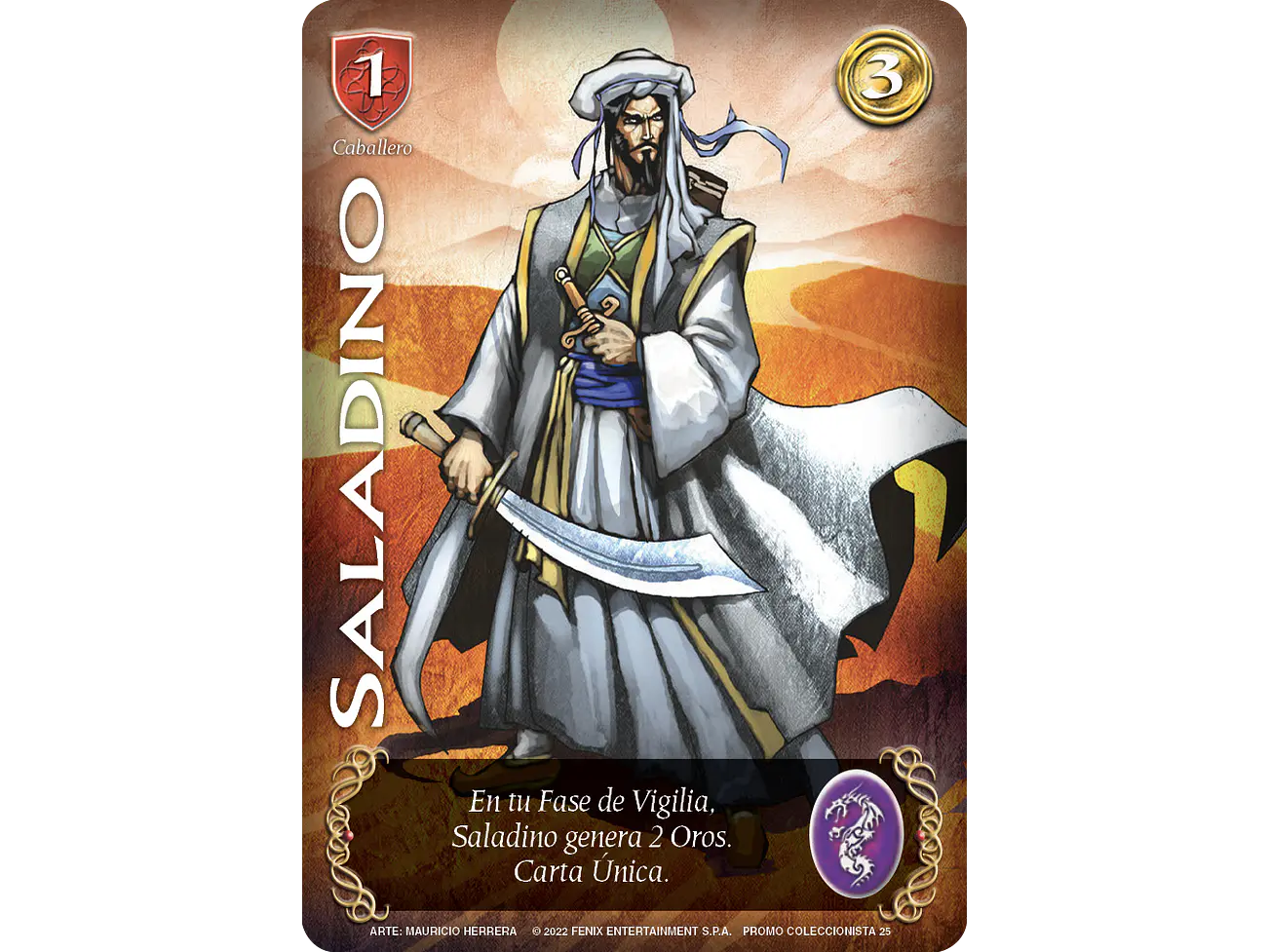 Saladino 1