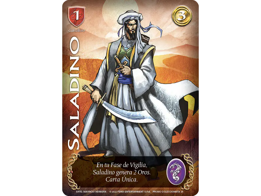 Saladino 1